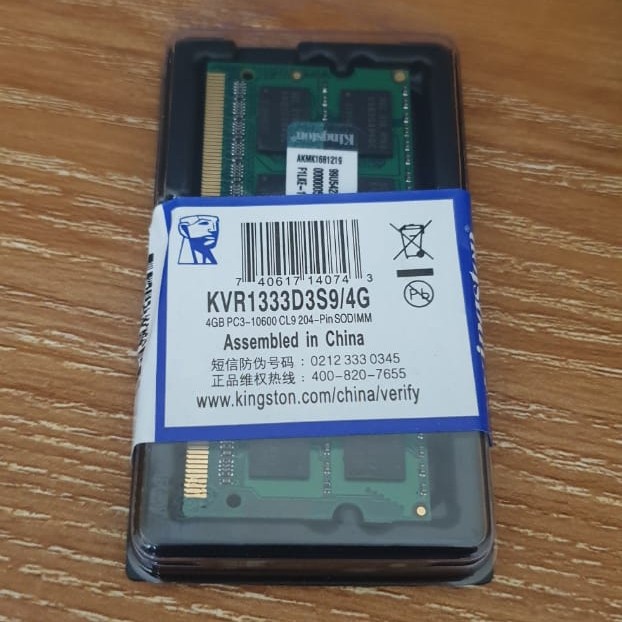 Best Seller Upgrade Ram 4Gb 8 Gb 16 Gb Ddr3 Memory Macbook Pro 2012 2011 2010