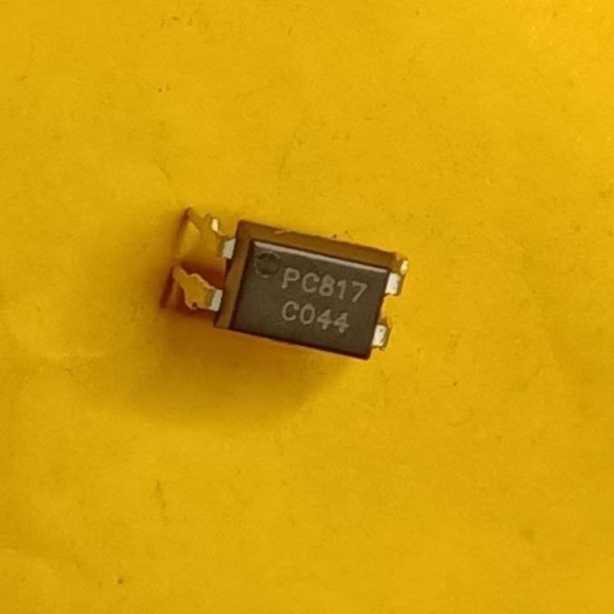 IC PC 817 PC817 PC817C