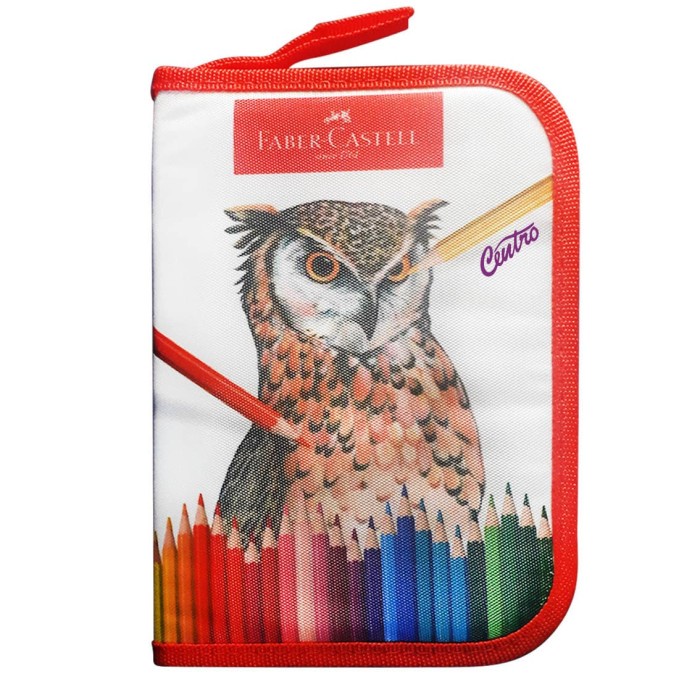 

Best Seller Faber Castell Creative Coloring Set Paket Spidol Pensil Warna