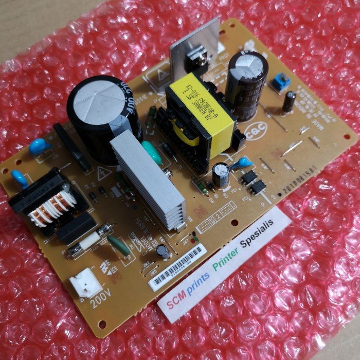 Power Supply Epson PLQ30 Power Passbook PLQ-30 Adaptor Supply PLQ 30