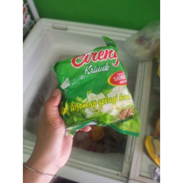 

cireng rujak