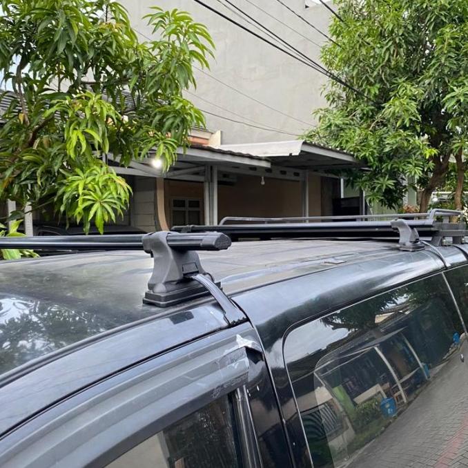 Cross Bar Hyundai H1 Crossbar Hyundai H-1