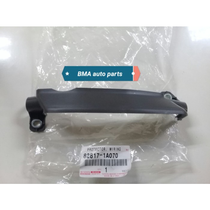 Tutup kabel corolla great corolla all new 1.6 dan all new 1.8 Original