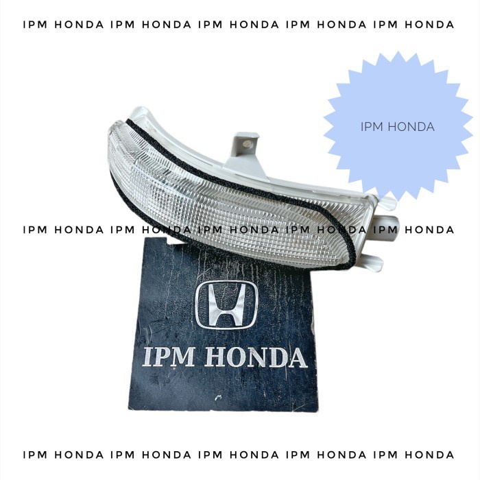 SAA Lamp Lampu Light Sen Sein Spion Honda Jazz GD3 City GD8 2006-2008