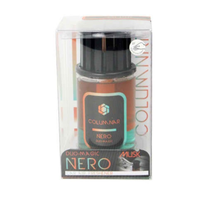 Kode Br07 Pewangi Pengharum Parfum Mobil Flamingo / Flamingo Nero Duo Magic