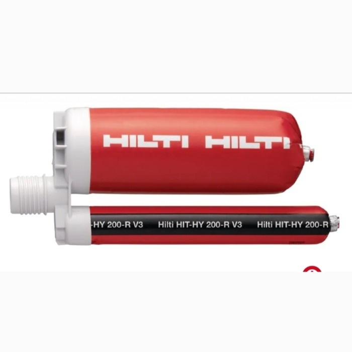 HILTI HIT HY 200 R V3/ 500 ML