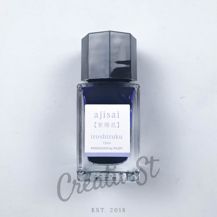

Terlaris Pilot Iroshizuku Fountain Pen Ink Tinta Pena Warna