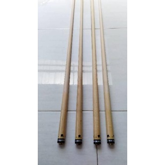 JAZZ SHAFT STICK BILLIARD BILIARD STIK UNILOC KUALITAS BAGUS