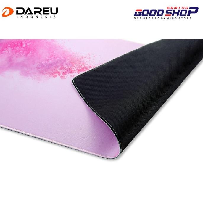Kilat Dareu Esp-109 Pink Edition Large - Esp109 Gaming Mousepad