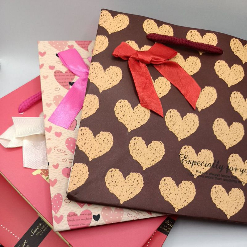 

1 PCS TAS KADO Ulang TAHUN MINI