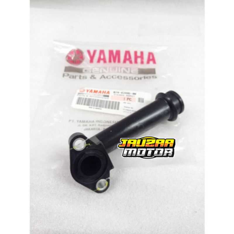 Joint Comp Radiator XMAX X MAX 250 Original Yamaha B74 E2446 00