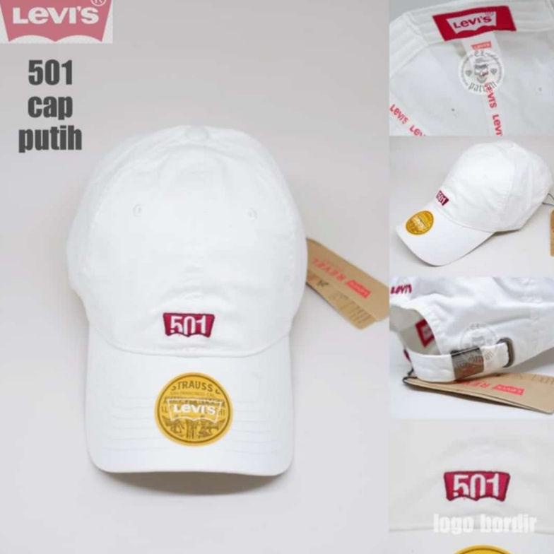 Grosir Topi Pria Baseball Topi Olahraga Topi Mall Topi Fashion Topi Import Logo Bordir