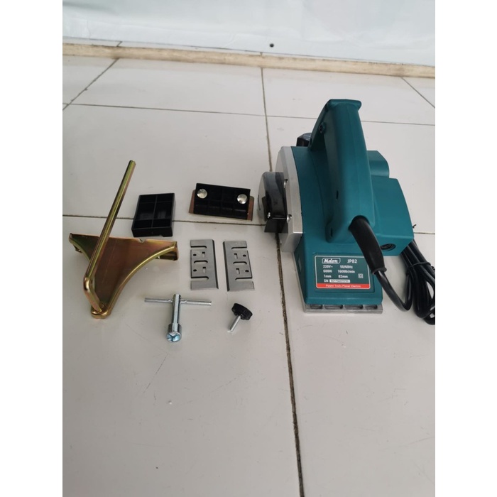 Terlaris Mesin Ketam Mesin Serut Kayu Model Maktec