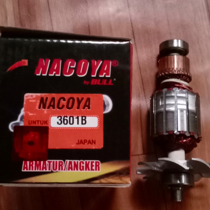 Terlaris Angker Atau Armature Mesin Profil Router Fujiyama Dari Nacoya 3601B