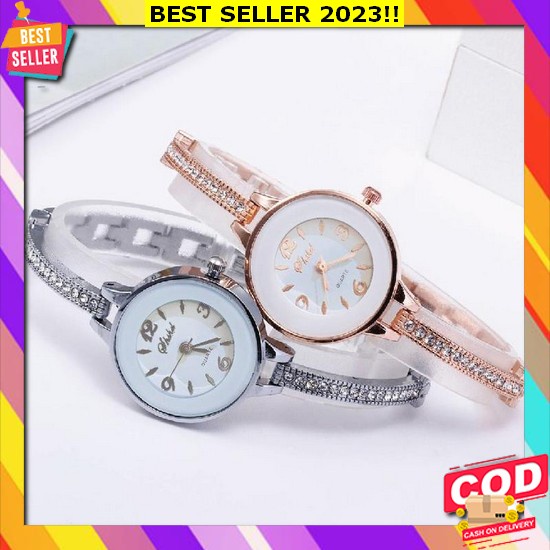 Jam Tangan Wanita Jamtangan Digital Casual Jm Tngan Wanita Arloji Kecil Best Seller Jqm Tngan Wanit 