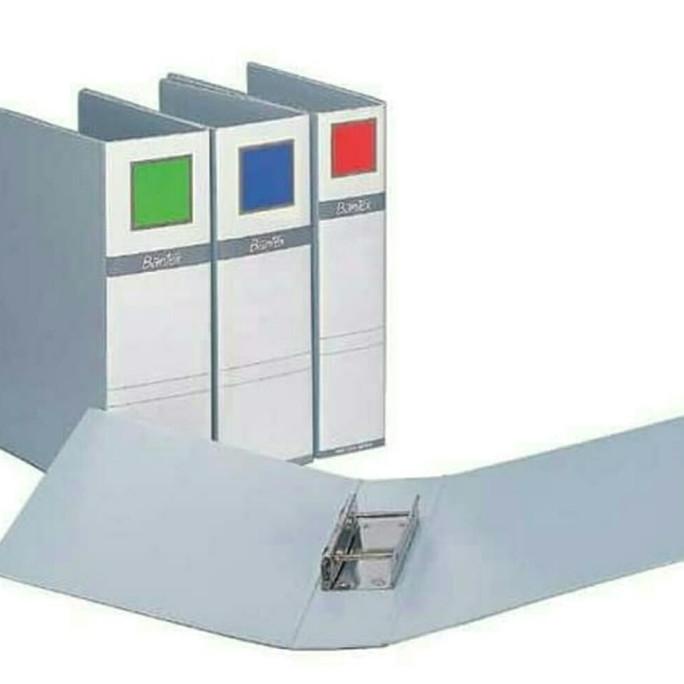 

Pipe binder Folio 10 CM bantex 1312