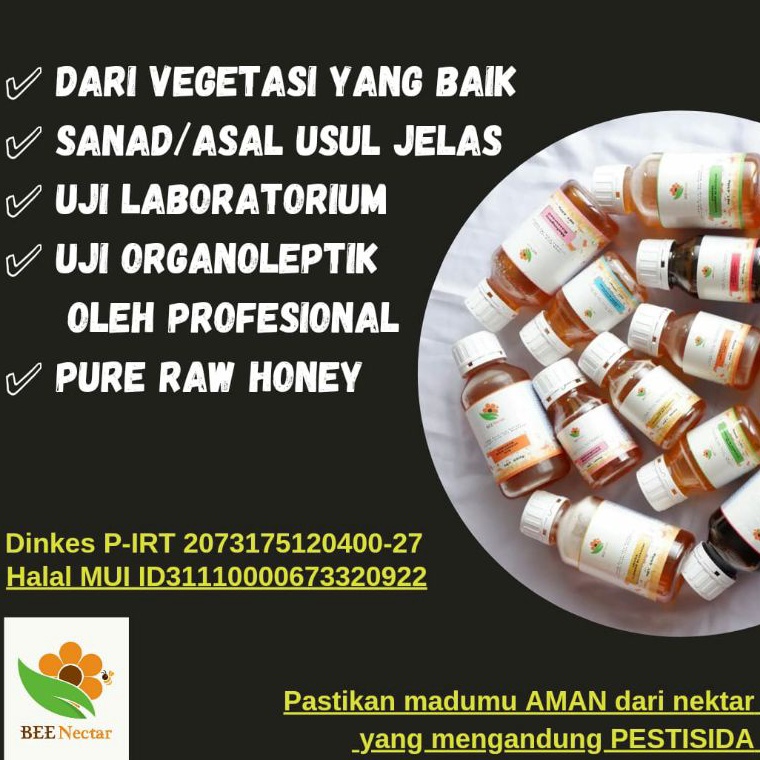 

SUPER LARIS R88 650gr Raw Honey Bee Nectar ㅊ