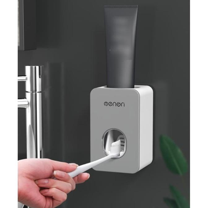 Toothpaste Automatic Dispenser Set Toothpaste