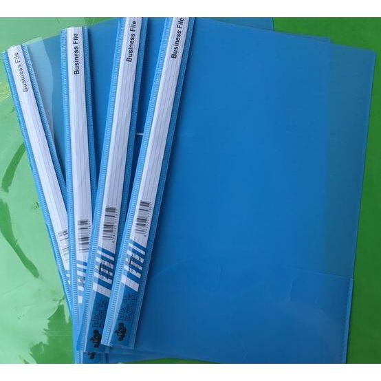 

Felix. Bussines file Ukuran Folio dan A4