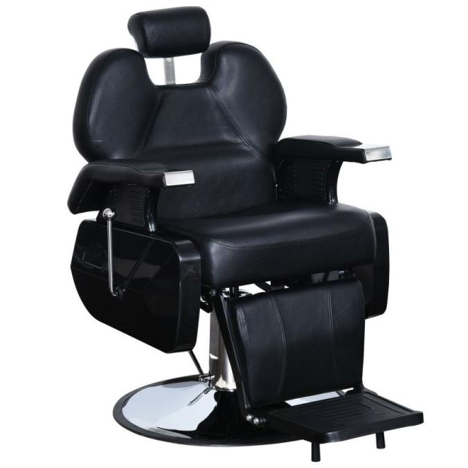 Kursi Barbershop Hidrolik Kursi Barber Kursi Pangkas Rambut Model