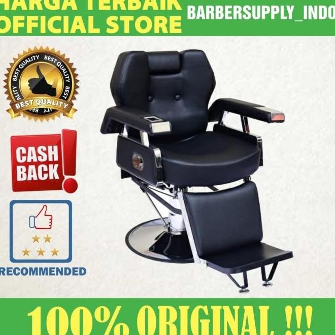 Kursi Barber Shop Kursi Barber Hidrolik Barber Chair Lhd 3137