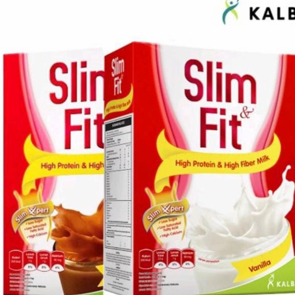 

➼Terupdate☈ KKQJF SUSU SLIMFIT DIET KALBE | SLIM & FIT SUSU DIET RASA CHOCOMALT - VANILA B72 Laris