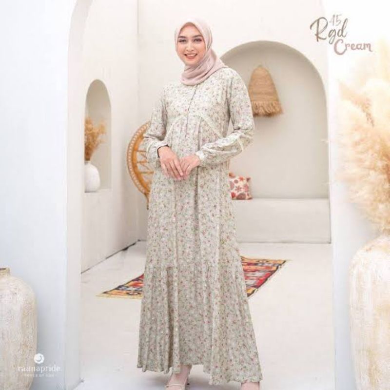 rauna rgd 45 cream