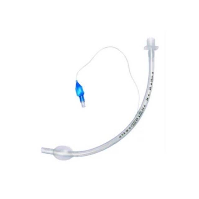 CUH ENDOTRACHEAL WITH CUFF ETT FESCO NO 2.5 3 3.5 4 4.5 5 5.5 6 6.5 7 7.5 8 8.5 SA3