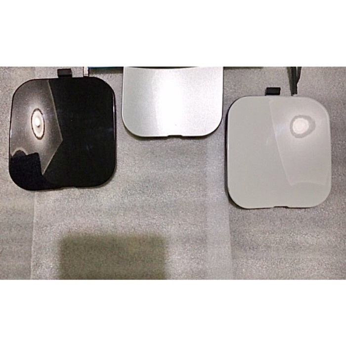 Terlaris Derek Tutup Derek/ Towing Bemper Belakang Avanza Veloz 2020-2021