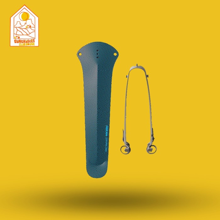 BEST PRODUCT Fender Sepeda Ass Saver Road Win Wing