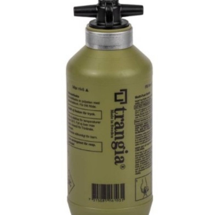 Bestseller Bottle Trangia Fuel Botol Refile Trangia