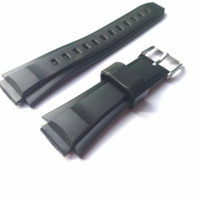 PROMO STRAP WATCH TALI JAM TANGAN CASIO AQ-180 W-213 AQ 180 AQ180 W213 W 213 TERLARIS