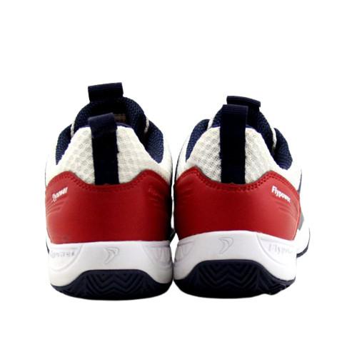 Sepatu Flypower Badminton Bulutangkus Flypower Losari 04 Original