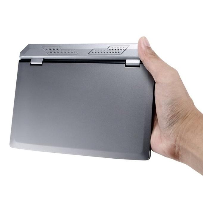 Laptop Mini Pocket PC Ram 8GB/128GB