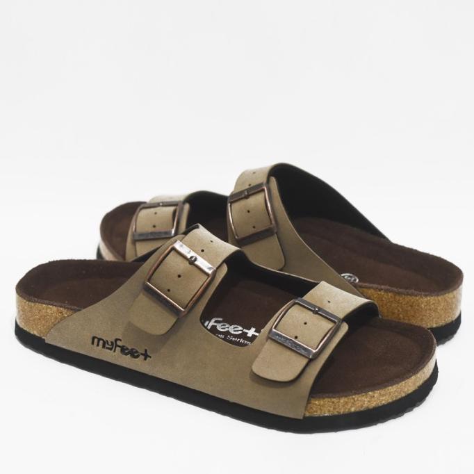 Sandal MyFeet F2 FM