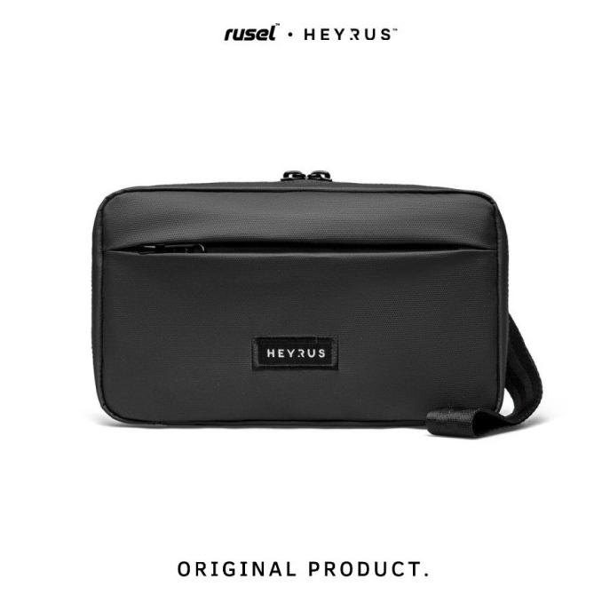 RUSEL CO ARUNA LITE HANDBAG | CLUTCH BAG | POUCH BAG | SLING BAG