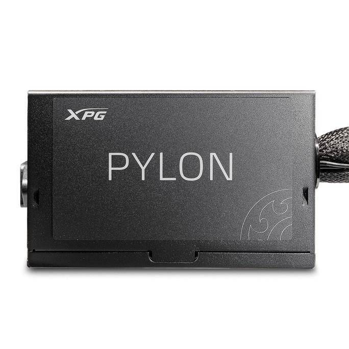 Sale Psu Adata Xpg Pylon 550 Watt - Bronze 80+ - Psu 550Watt Adata Pylon Termurah Terlaris
