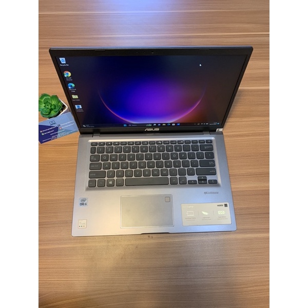 LAPTOP ASUS VIVOBOOK SECOND/BEKAS