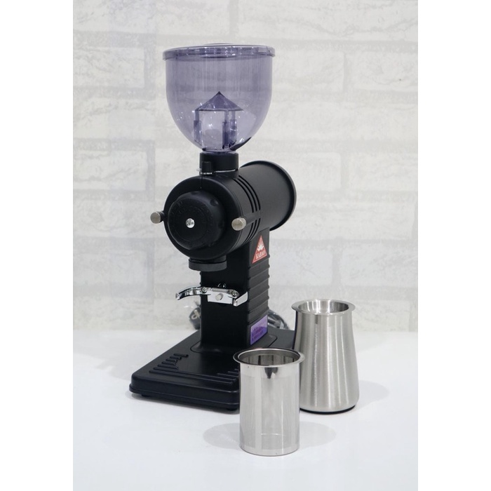 Terlaris Grinder Coffee N520 / Grinder Kopi N520 Electric