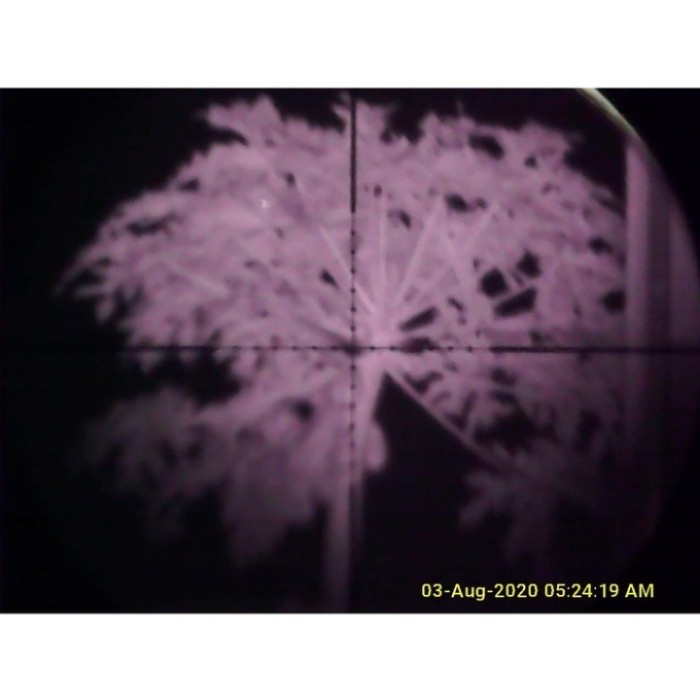 Terlaris Scop Camera Telescope Night Vision Infrared Berburu Malam