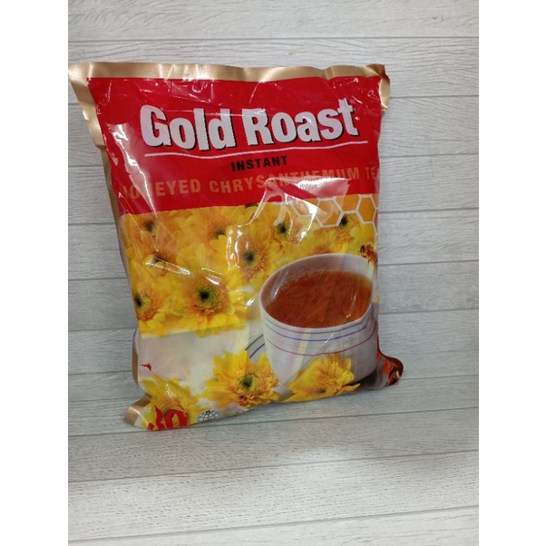 

Gold Roast Chrysant 540g