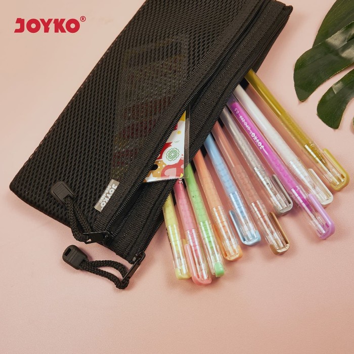

Document Bag Tas Dokumen Joyko Dcb-49