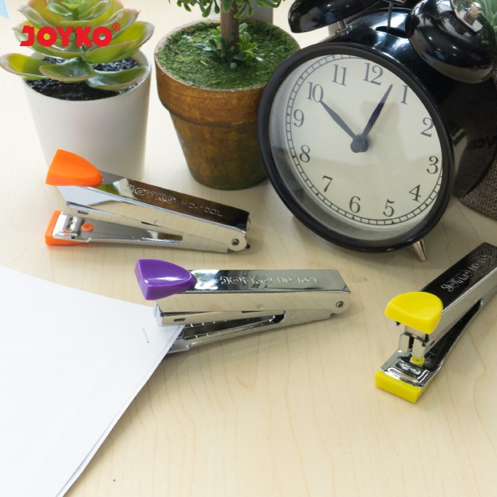 

Stapler Stepler Jepretan Joyko Hd-10Cl