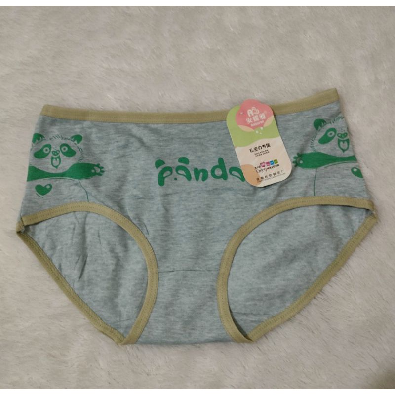 Andieya Panda Celana Dalam Wanita All Size