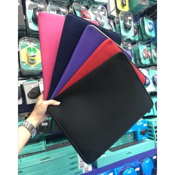 [KODE PRODUK TGQVD5465] Softcase laptop 10 inch 12 Inch 11.6 inch 13 inch 14 inch sleeve case tas No