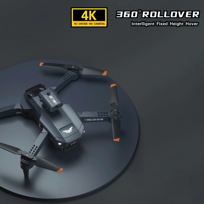 DRONE CAMERA JJRC 4K DUAL CAMERA ALTITUDE HOLD DRONE MINI VS E99 N95 ORIGINAL