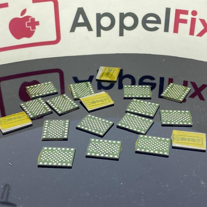 Ic Nand 128Gb Iphone 6 Dan 6Plus