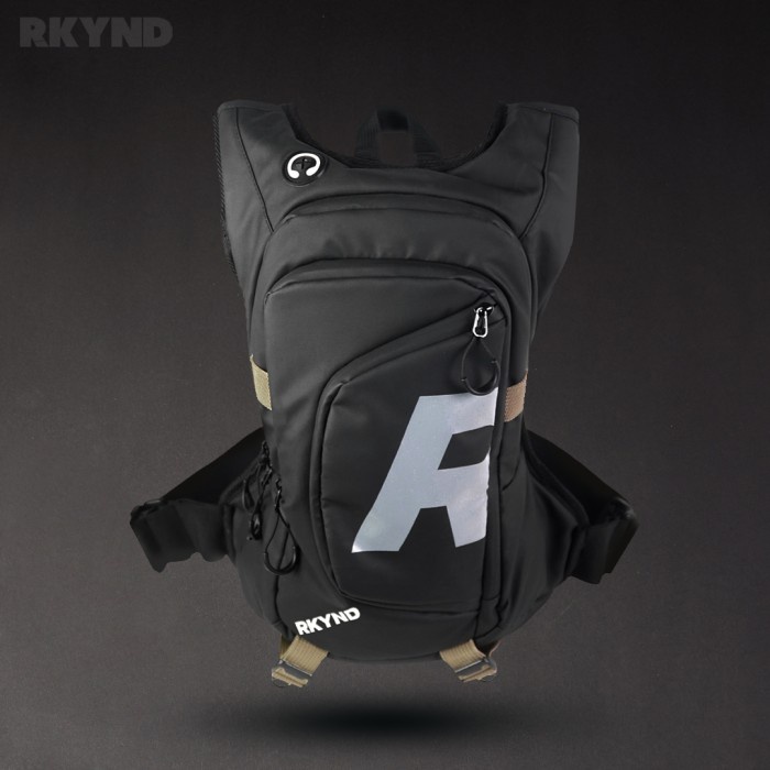Terlaris Tas Ransel Hydropack Bl 004 Rkynd - Axegear Tas Ransel Hydropack Penge