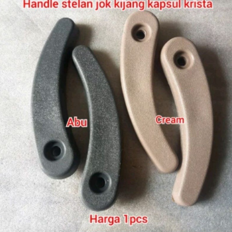 Premium.. stelan handle jok kijang kapsul kijang krista CTB