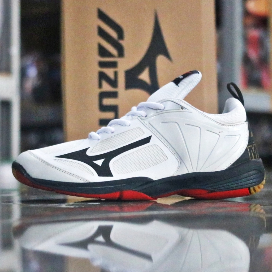 [KODE PRODUK G8Z009542] Sepatu Sport Bulutangkis badminton volly senam gym lari jogging olahraga spo